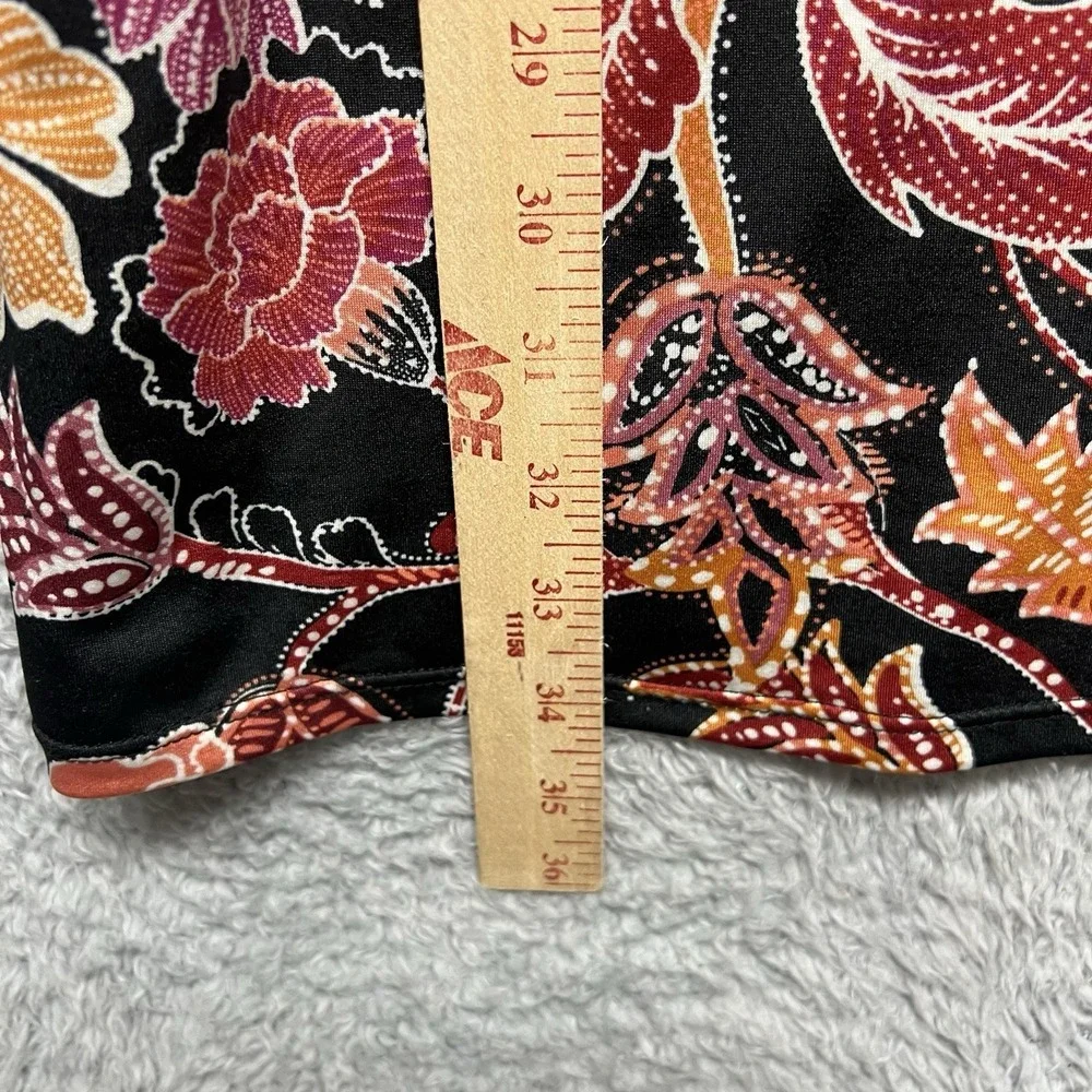 Cocomo floral dress